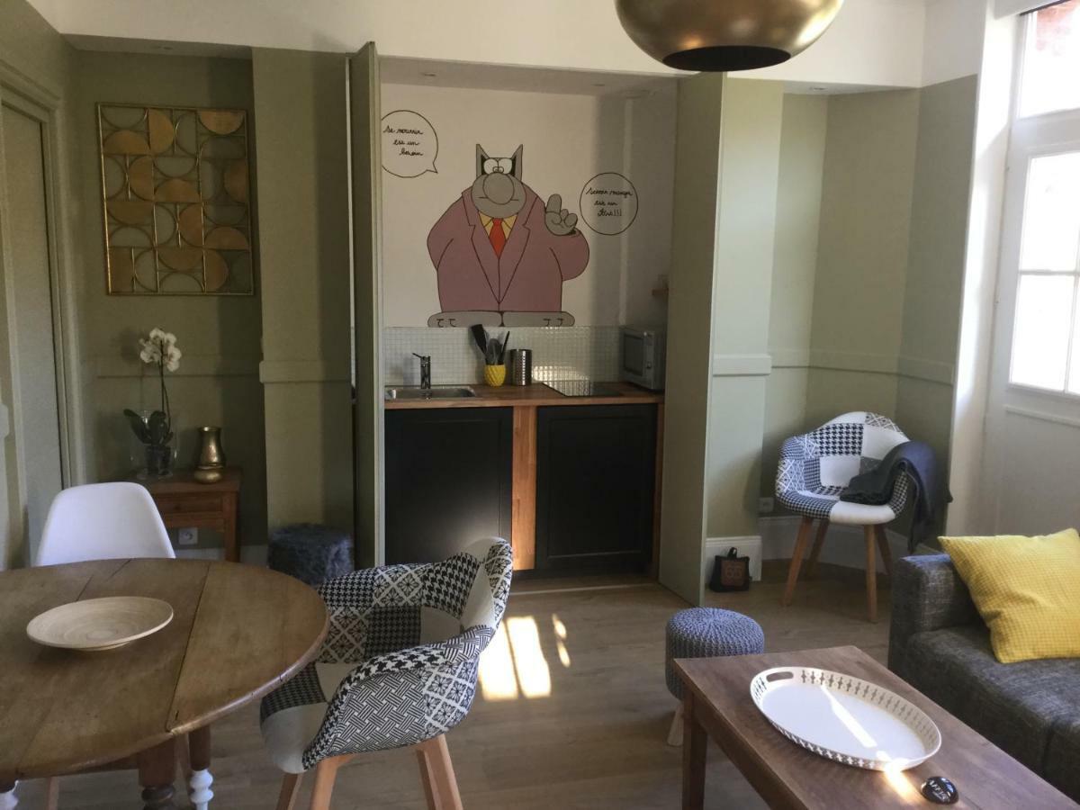 River RoomGanzeville エクステリア 写真